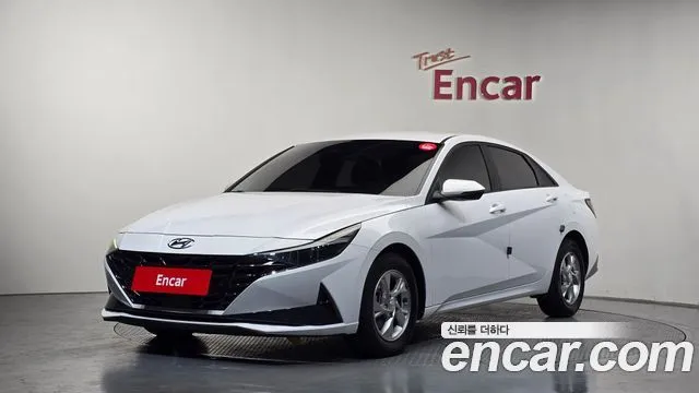 Hyundai AVANTE 1.6