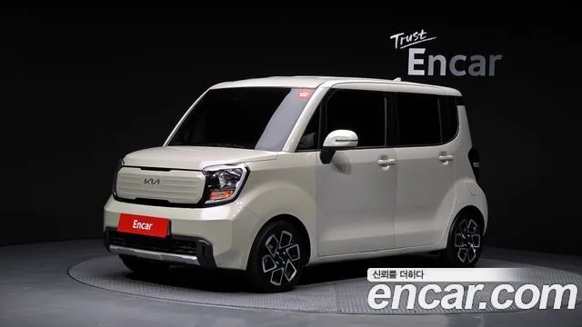 Kia RAY Signature