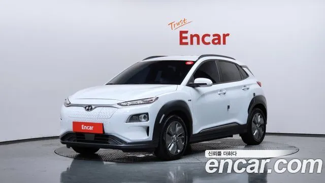 Hyundai Kona Premium