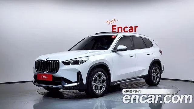 BMW X1 xDrive 20i xLine