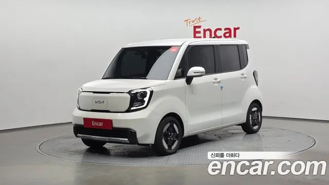 Kia RAY Air
