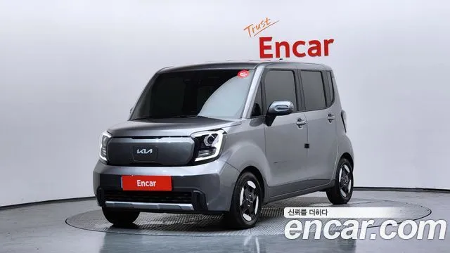 Kia RAY Air