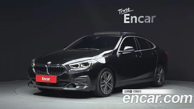 BMW 2-Series 220i Advantage