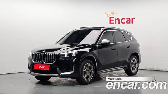 BMW X1 xDrive 20i xLine