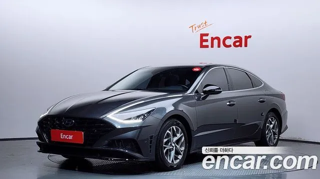 Hyundai Sonata 2.0