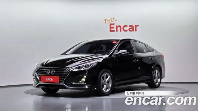 Hyundai Sonata 2.0 Smart