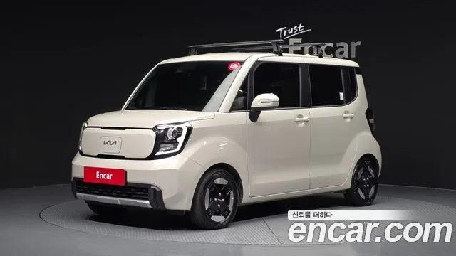 Kia RAY Air