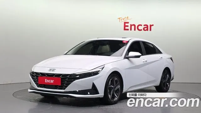 Hyundai AVANTE 1.6