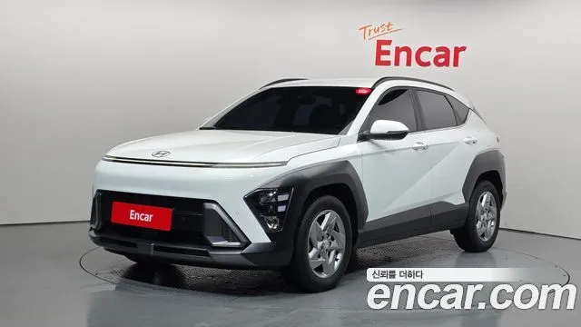 Hyundai Kona Gasoline 2.0 2WD