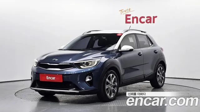 Kia Stonic 1.4