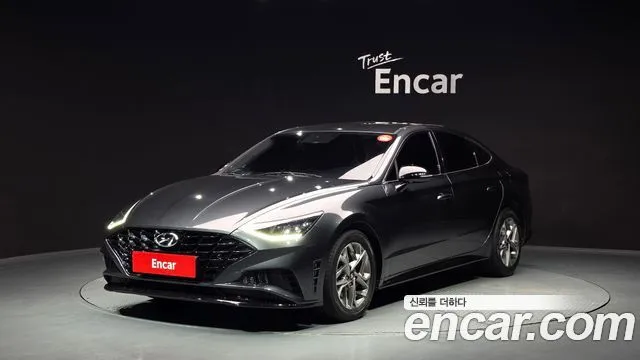 Hyundai Sonata 2.0