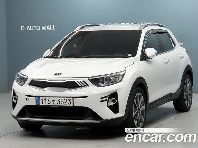 Kia Stonic 1.4