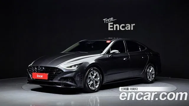 Hyundai Sonata 2.0