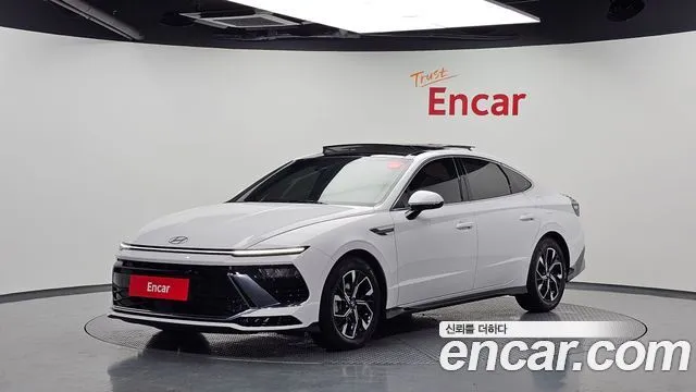 Hyundai Sonata 2.0