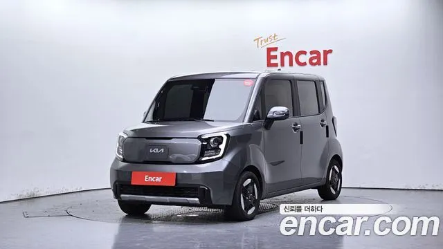 Kia RAY Air