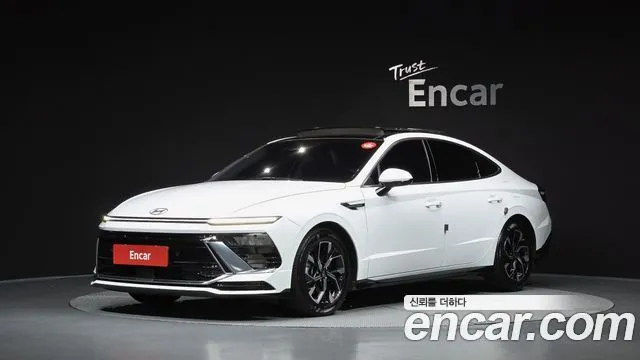 Hyundai Sonata 2.0