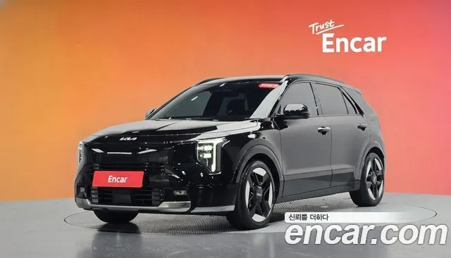 Kia Niro SIgnature