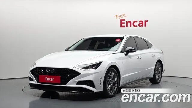 Hyundai Sonata 2.0