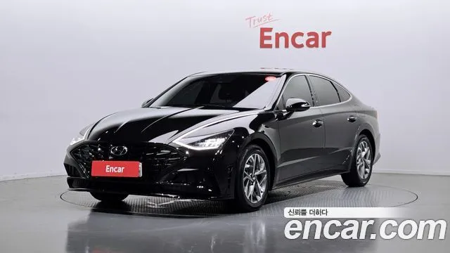 Hyundai Sonata 2.0