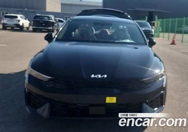 Kia K5 2.0