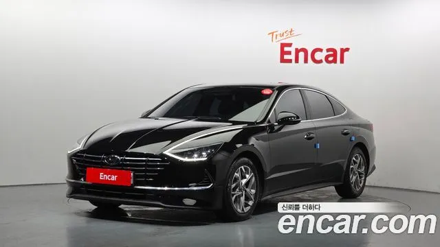 Hyundai Sonata 2.0