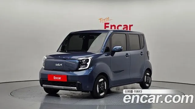 Kia RAY Air