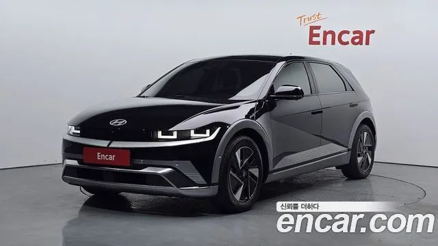 Hyundai Ioniq5 Long Range