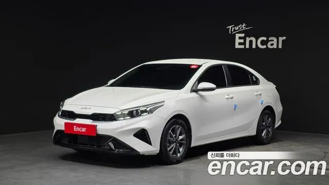 Kia K3 1.6