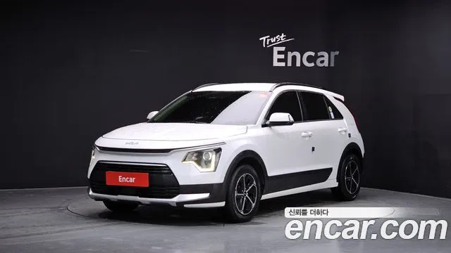 Kia Niro Trendy