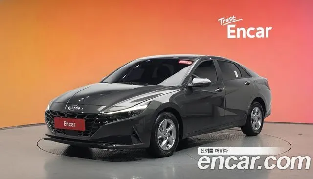 Hyundai AVANTE 1.6