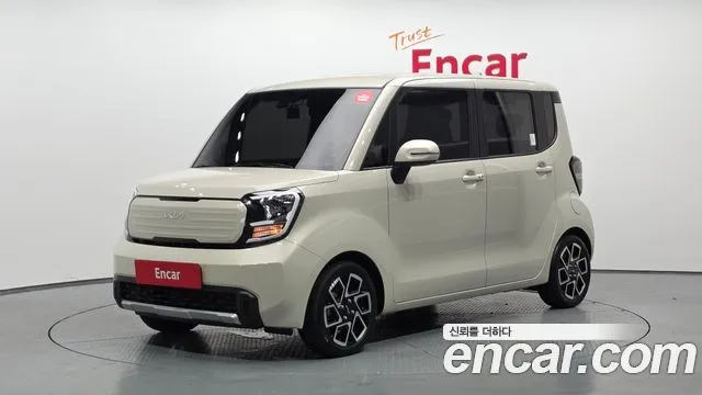 Kia RAY Signature