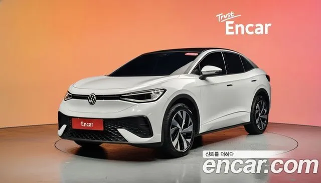 Volkswagen ID.5 Pro