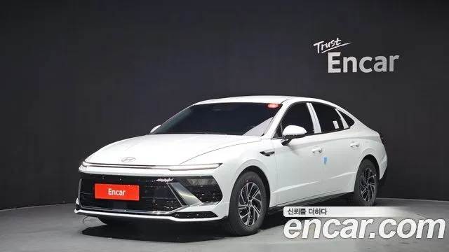 Hyundai Sonata S