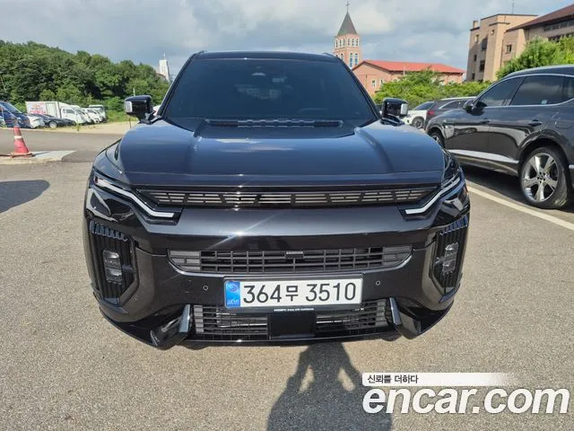 KG_Mobility_Ssangyong Actyon HEV 1.5 2WD