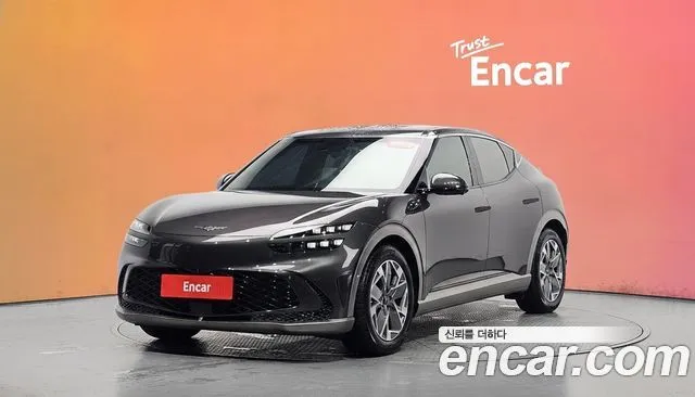 Genesis GV60 Standard