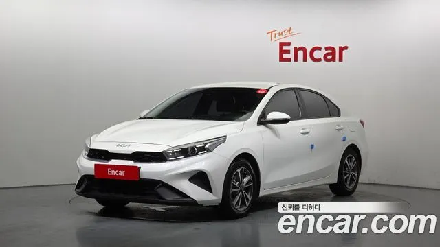 Kia K3 1.6
