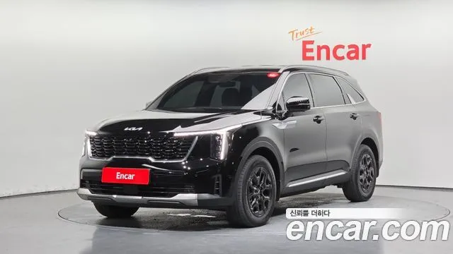 Kia Sorento HEV 1.6 2WD