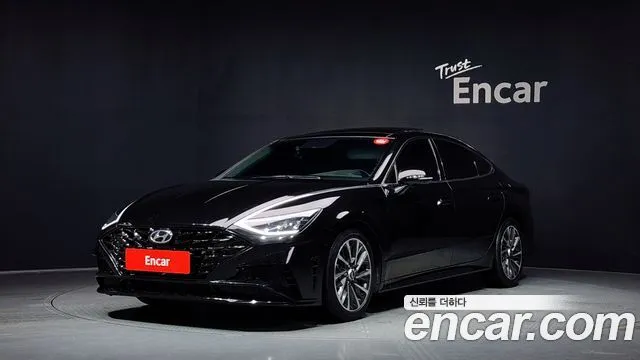 Hyundai Sonata 2.0