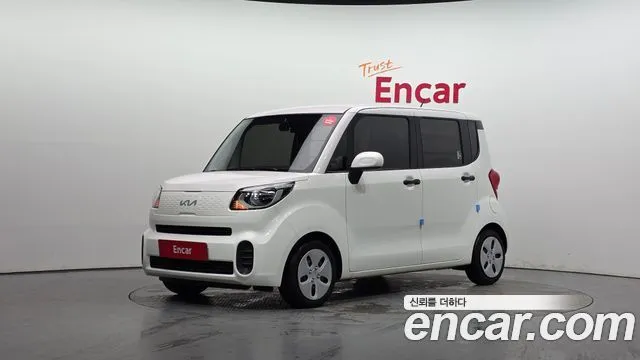 Kia RAY Van