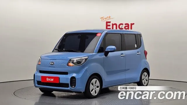 Kia RAY Standard