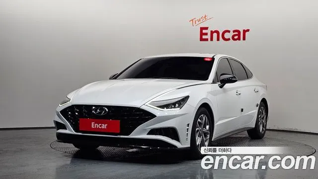Hyundai Sonata 2.0