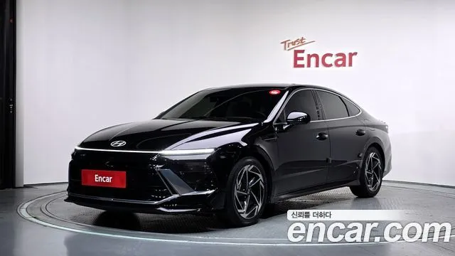Hyundai Sonata Inspiration