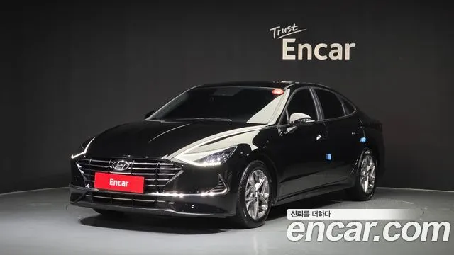 Hyundai Sonata 2.0