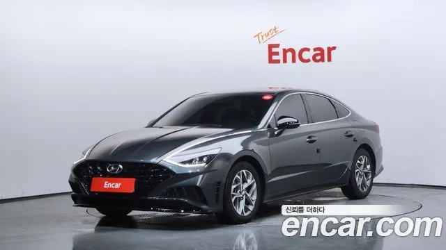 Hyundai Sonata 2.0
