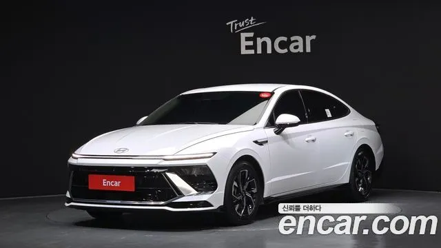 Hyundai Sonata 2.0
