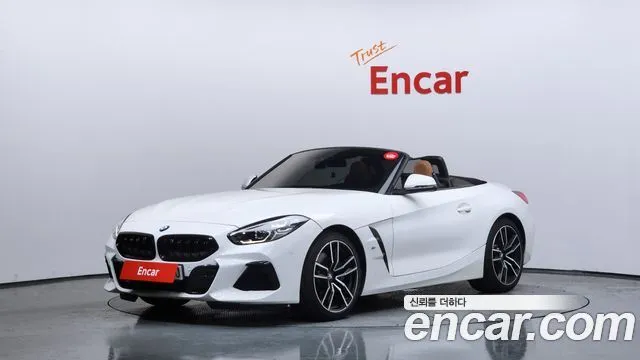 BMW Z4 sDrive20i M Sport