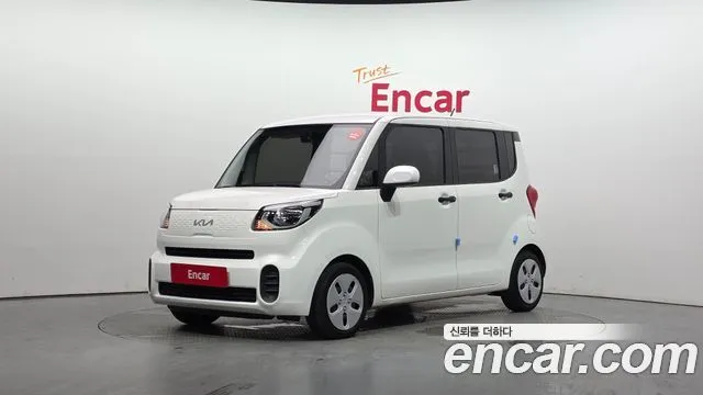 Kia RAY Van