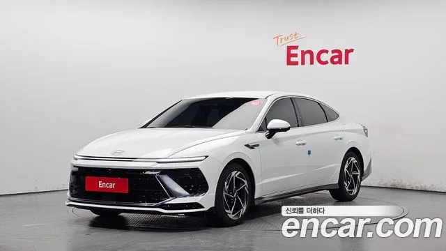 Hyundai Sonata 2.0