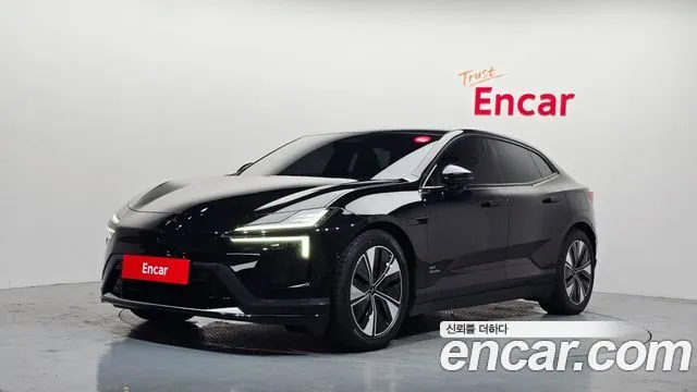 Polestar Polestar 4 Long Range Single Moter