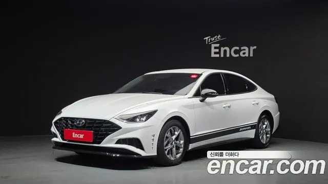 Hyundai Sonata 2.0
